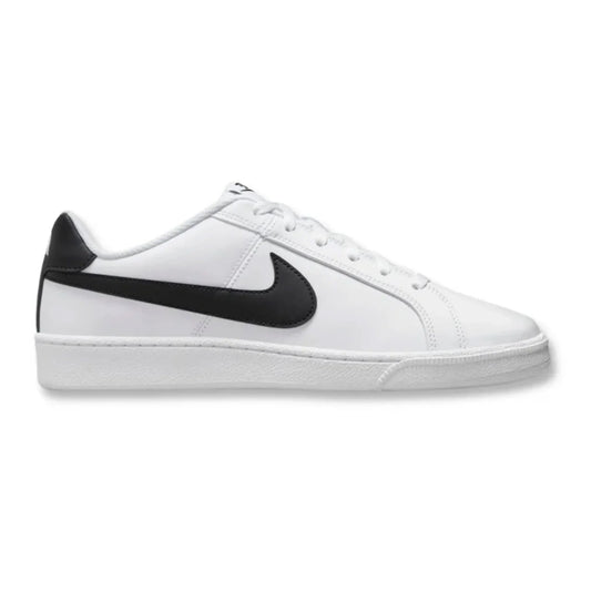 Court Royale 'White Black