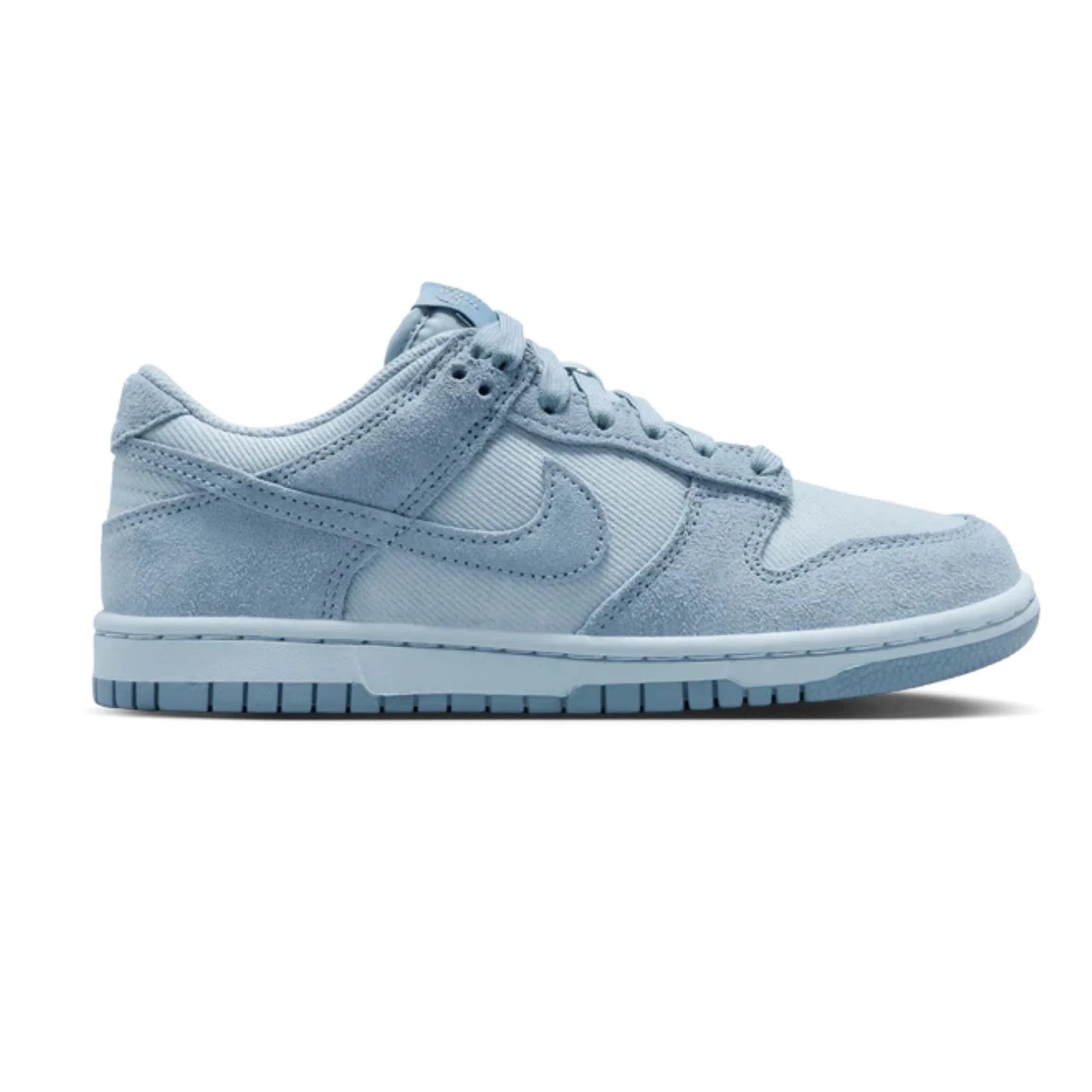 Nike Dunk Low SE 'Light Armory Blue Work Blue' GS (2026)