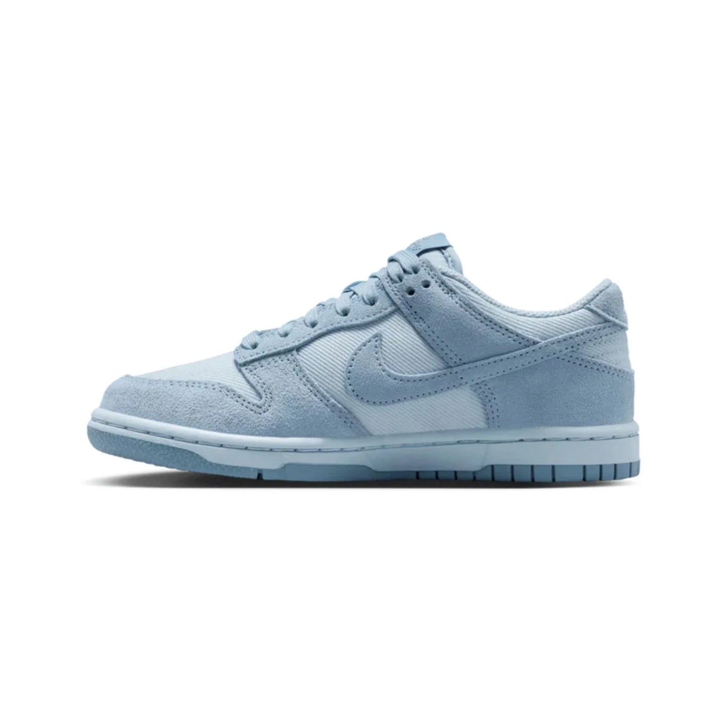 Nike Dunk Low SE 'Light Armory Blue Work Blue' GS (2026)