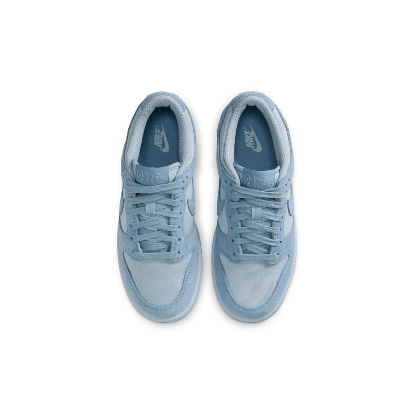 Nike Dunk Low SE 'Light Armory Blue Work Blue' GS (2026)