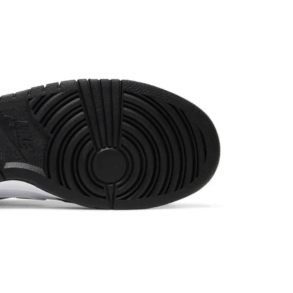Dunk Low SE 'World Champs Black White' (2022)