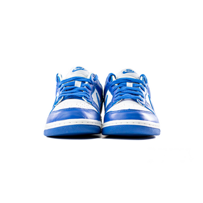 Dunk Low SP 'Kentucky' (2020)