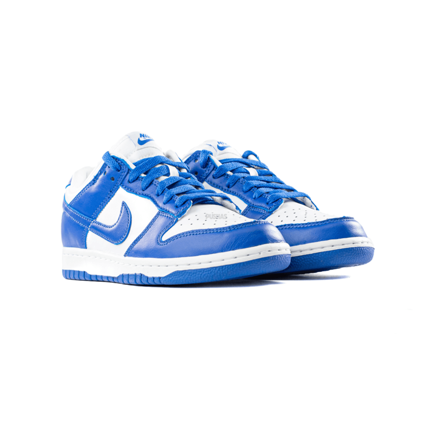 Dunk Low SP 'Kentucky' (2020)