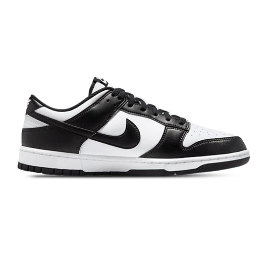 Nike Dunk Low 'White Black Panda' (2025)