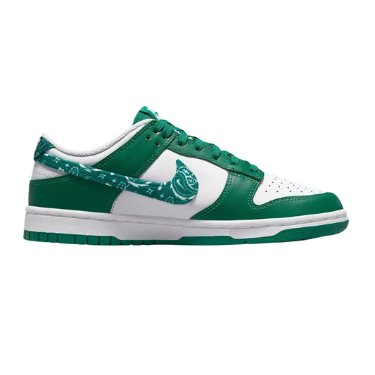 Nike Dunk Low 'Essential Paisley Pack Green' W (2022)