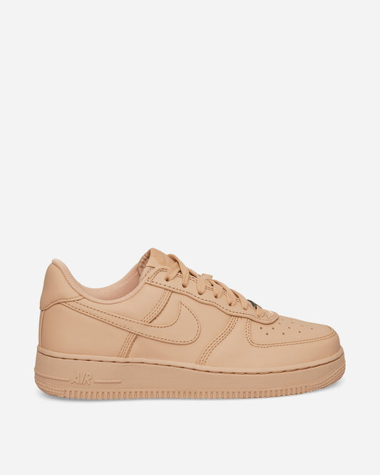 Air Force 1 Low Retro Premium Sneakers Vachetta Tan
