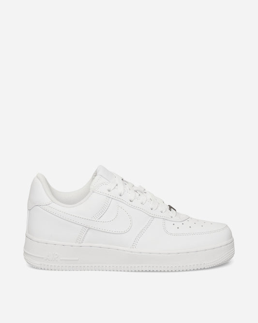 Air Force 1 Low Retro Premium Sneakers White