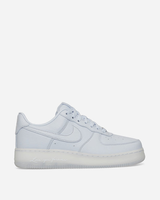 NOCTA Air Force 1 Sneakers Palest Purple