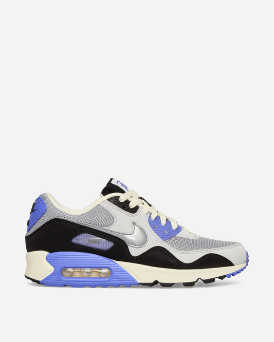 Patta Air Max 90 Sneakers Sapphire / Particle Grey