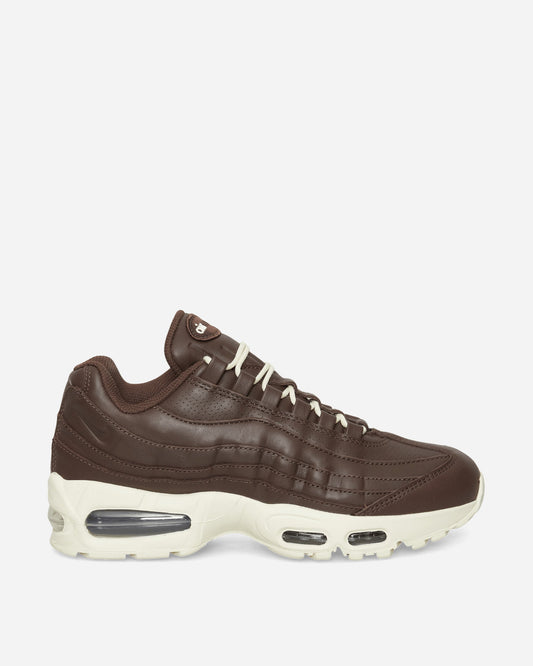 Air Max 95 Sneakers Baroque Brown / Black