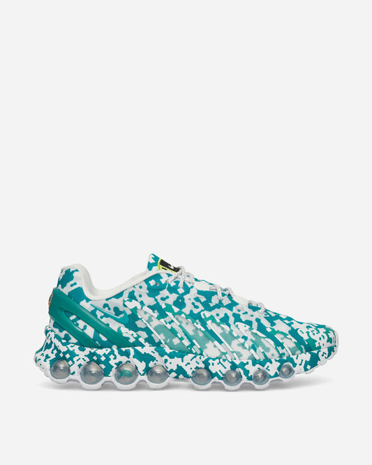 Cav Empt Air Max Dn8 Sneakers White / Neptune Green / Cyber