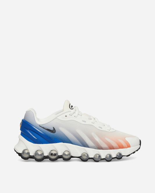Air Max Dn8 Sneakers Summit White / Vivid Orange