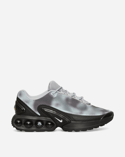 Air Max DN Sneakers Wolf Grey / White