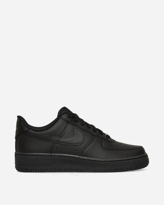 Air Force 1 '07 Sneakers Black