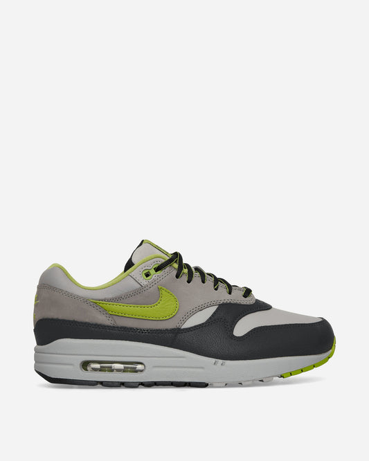 HUF Air Max 1 Sneakers Anthracite / Pear / Medium Grey