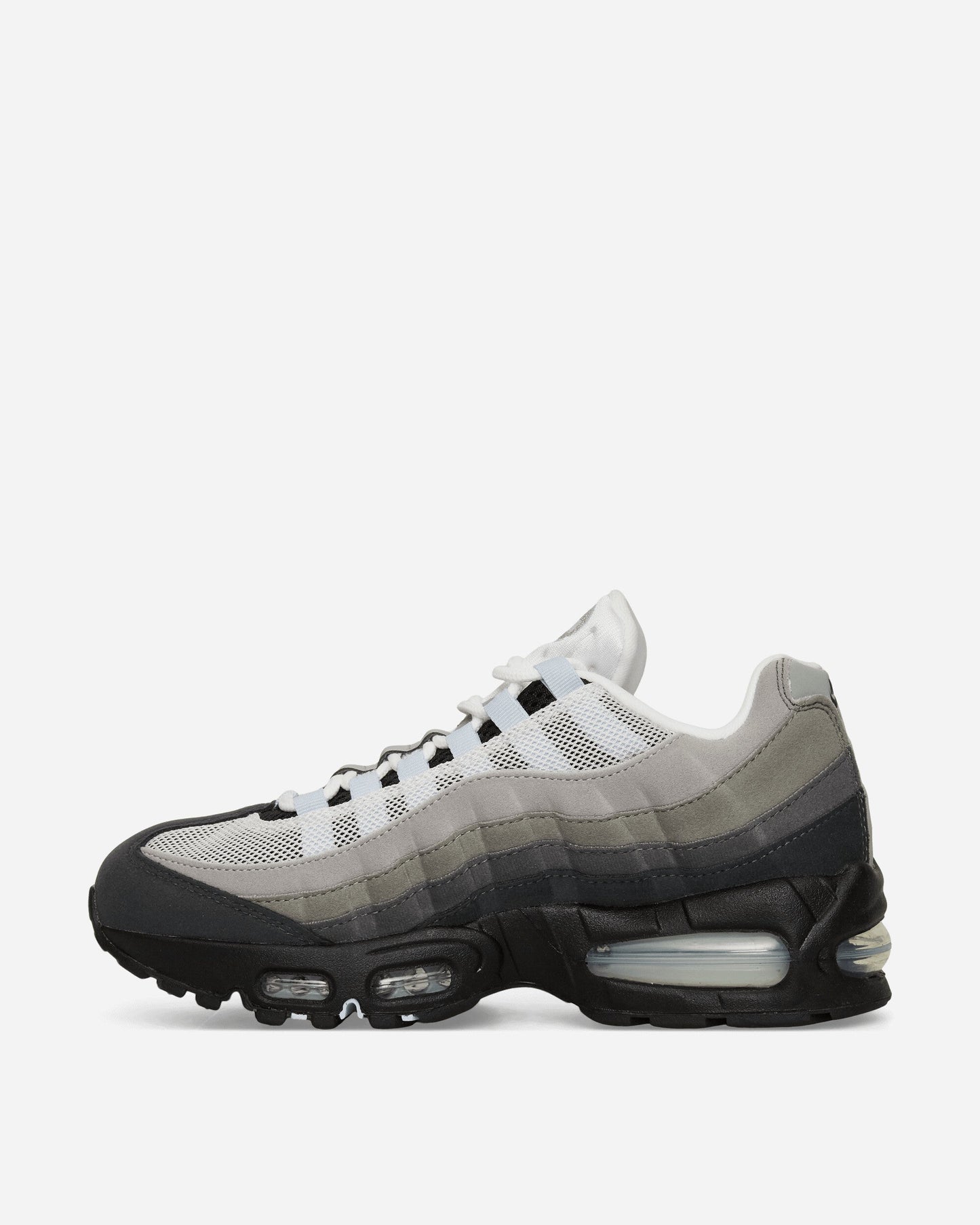 Women's Air Max 95 Sneakers Blue Tint