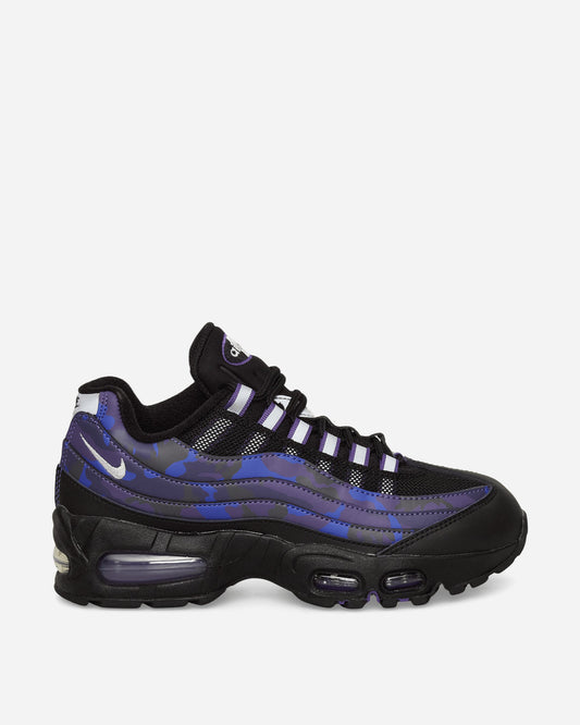 Air Max 95 Sneakers Court Purple / Wild Grape