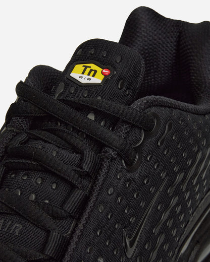 Air Max Plus VII Sneakers Black / Anthracite