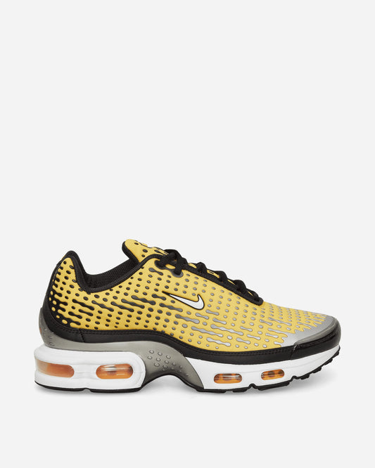 Air Max Plus VII Sneakers Varsity Maize / Black