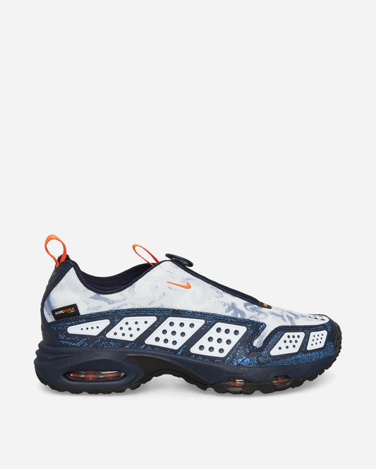 Air Max SNDR SE Sneakers Pure Platinum / Obsidian