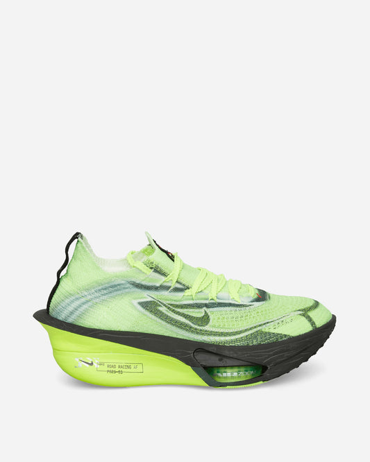 Alphafly 3 Road Racing Sneakers Volt / White / Black