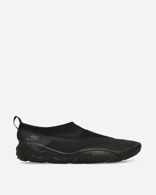 Aqua Turf Sneakers Black / Off Noir