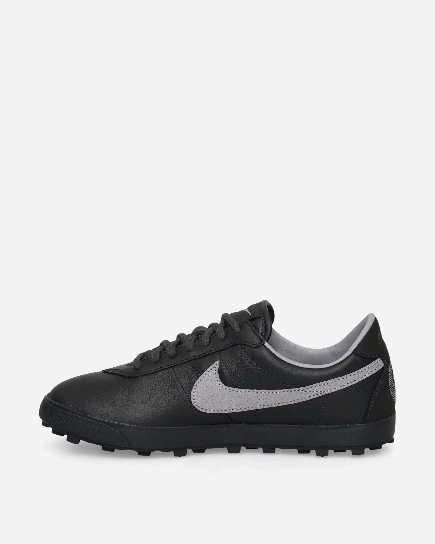 Astrograbber Sneakers Off Noir / Cement Grey
