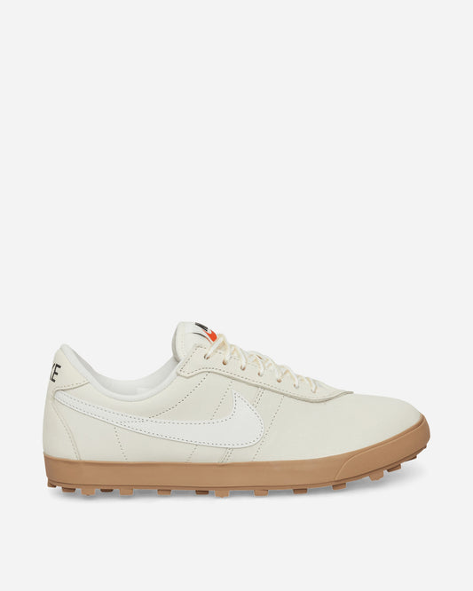 Astrograbber Sneakers Coconut Milk / Gum Light Brown