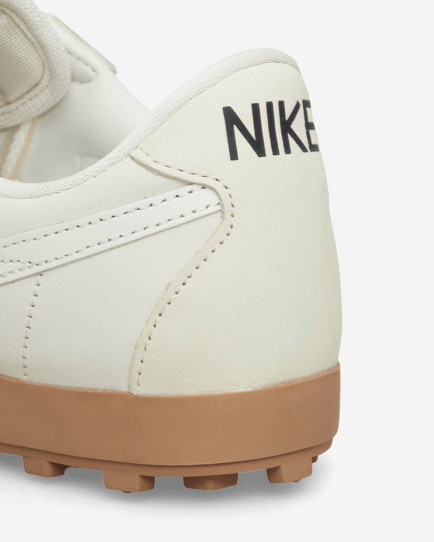 Astrograbber Sneakers Coconut Milk / Gum Light Brown