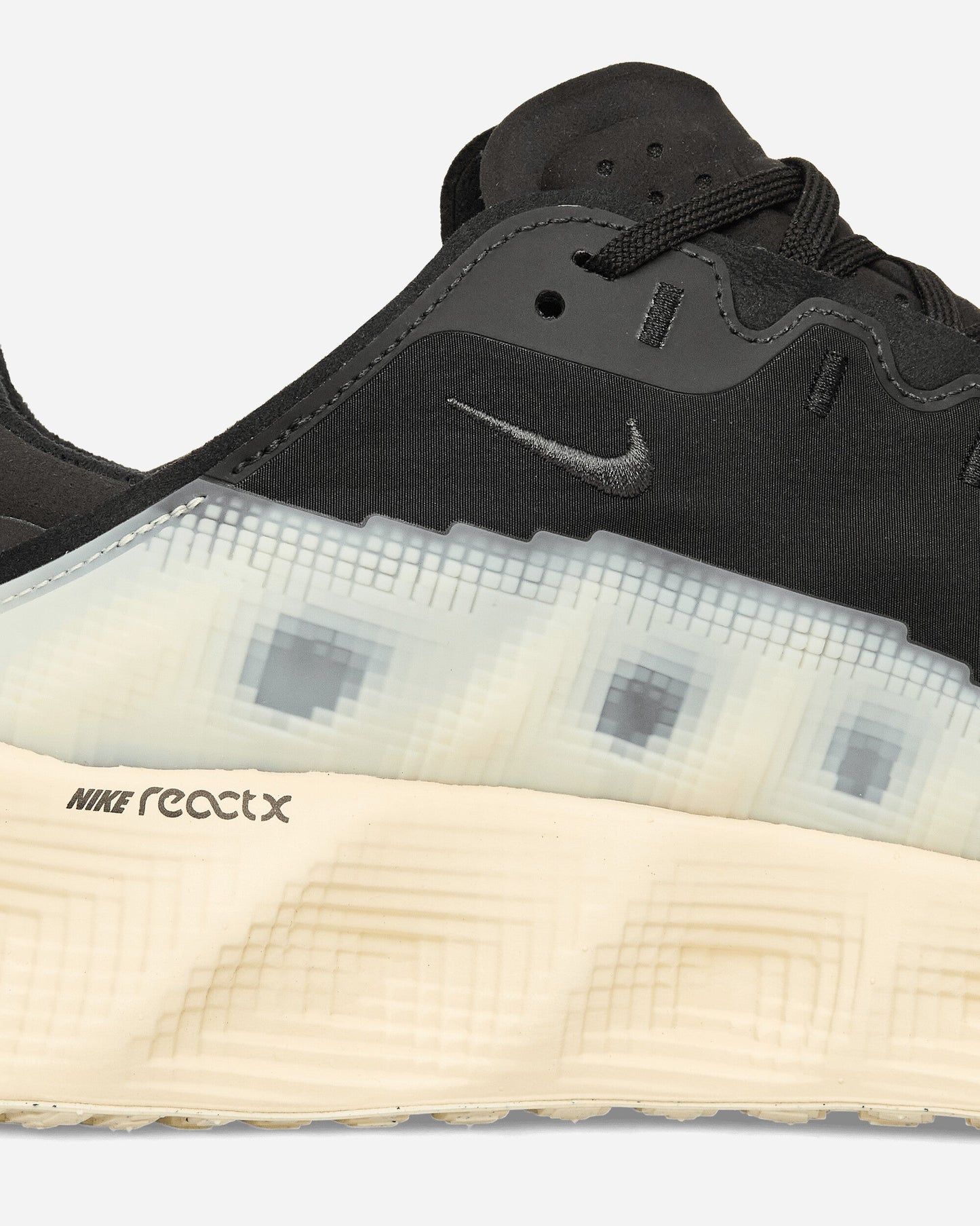 Ava Rover Sneakers Black / Muslin