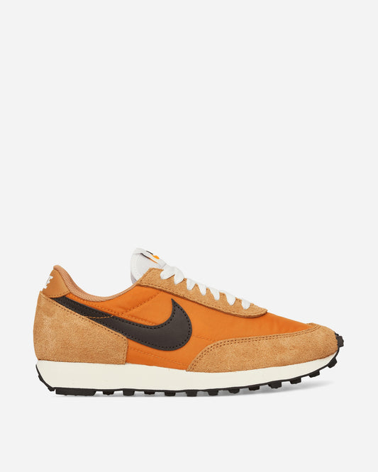 Daybreak Sneakers Flax / Velvet Brown