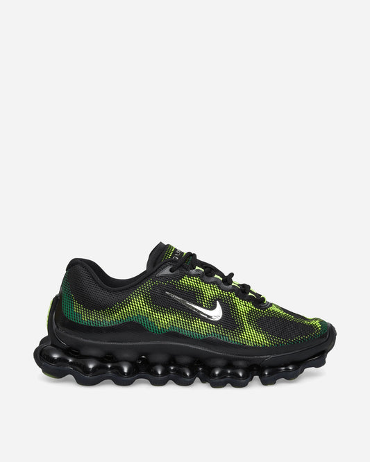 Air Liquid Max Sneakers Radiant Green / Apple Green