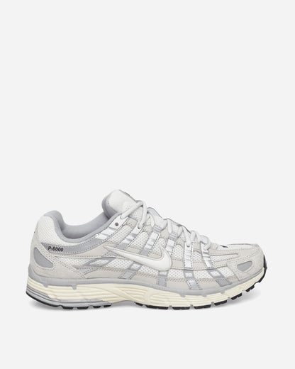P-6000 Sneakers Light Bone / Pale Ivory