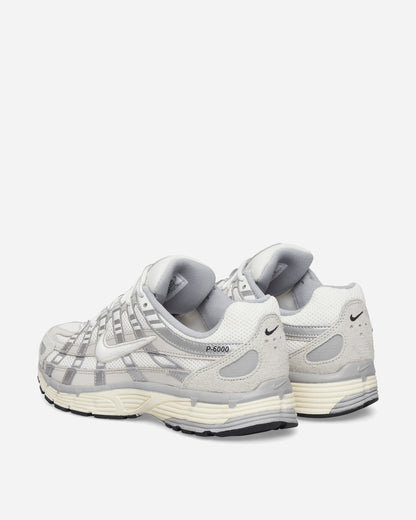P-6000 Sneakers Light Bone / Pale Ivory