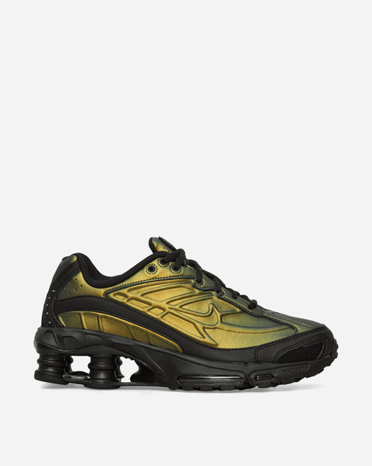 Shox Ride 2 Sneakers Black / Cargo Khaki