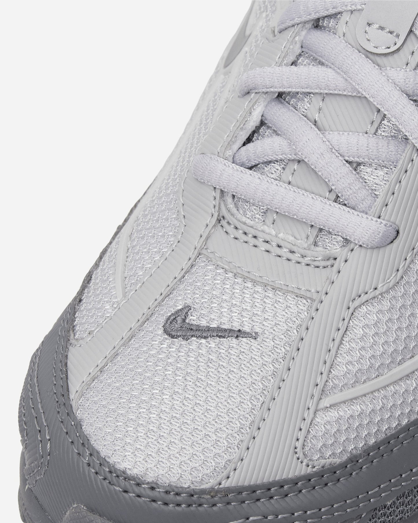 Shox Ride 2 Sneakers Light Smoke Grey / Smoke Grey