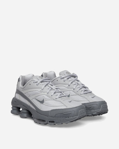 Shox Ride 2 Sneakers Light Smoke Grey / Smoke Grey