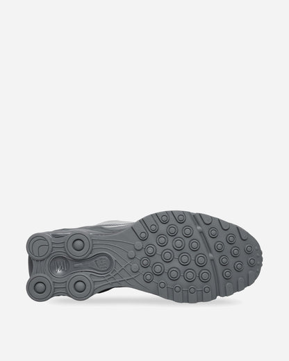 Shox Ride 2 Sneakers Light Smoke Grey / Smoke Grey