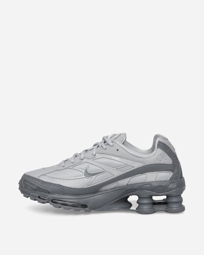 Shox Ride 2 Sneakers Light Smoke Grey / Smoke Grey