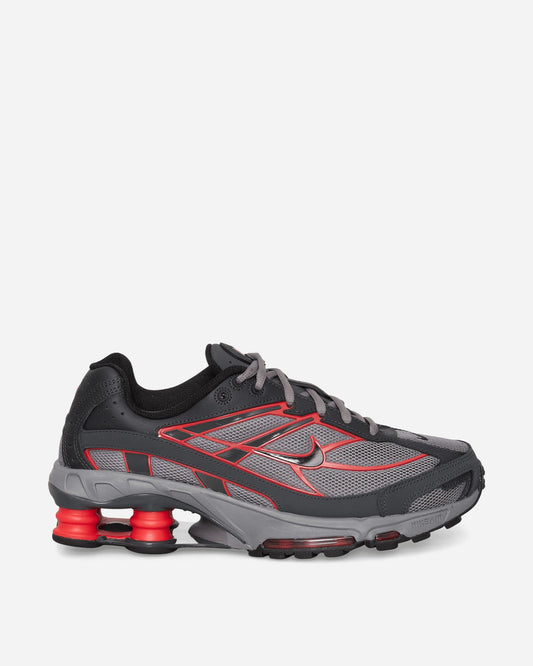 Shox Ride 2 Sneakers Pencil Point / Black / Anthracite