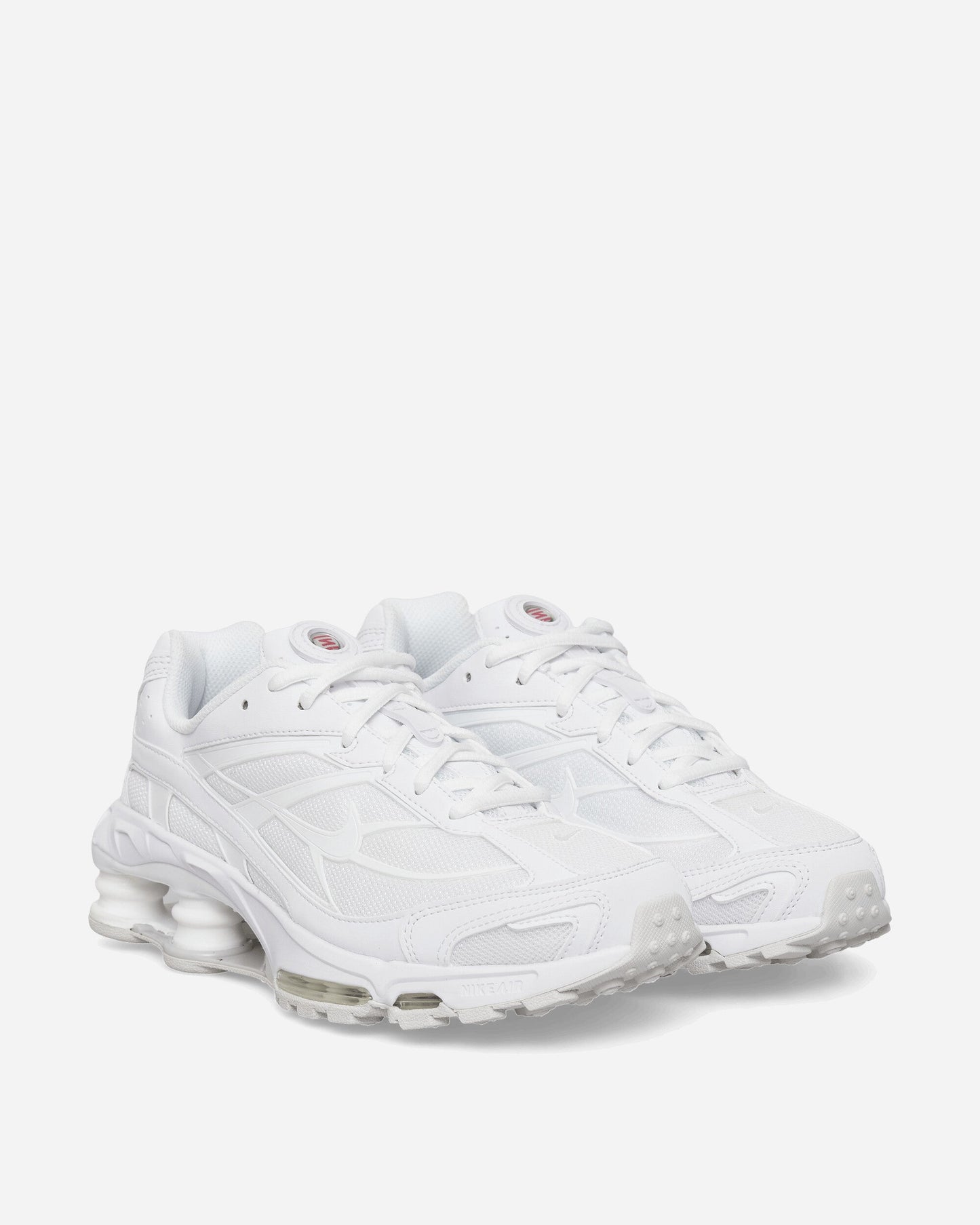 Shox Ride 2 Sneakers White / Photon Dust