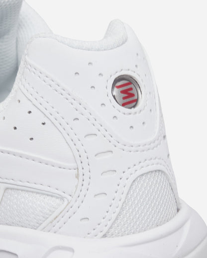 Shox Ride 2 Sneakers White / Photon Dust