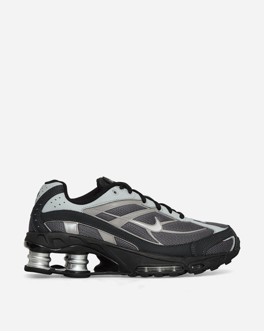Shox Ride 2 Sneakers Light Graphite / Black