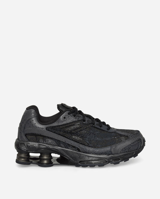Shox Ride 2 Sneakers Black / Metallic Dark Grey