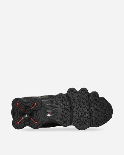 Shox TL Sneakers Black / Metallic Hematite