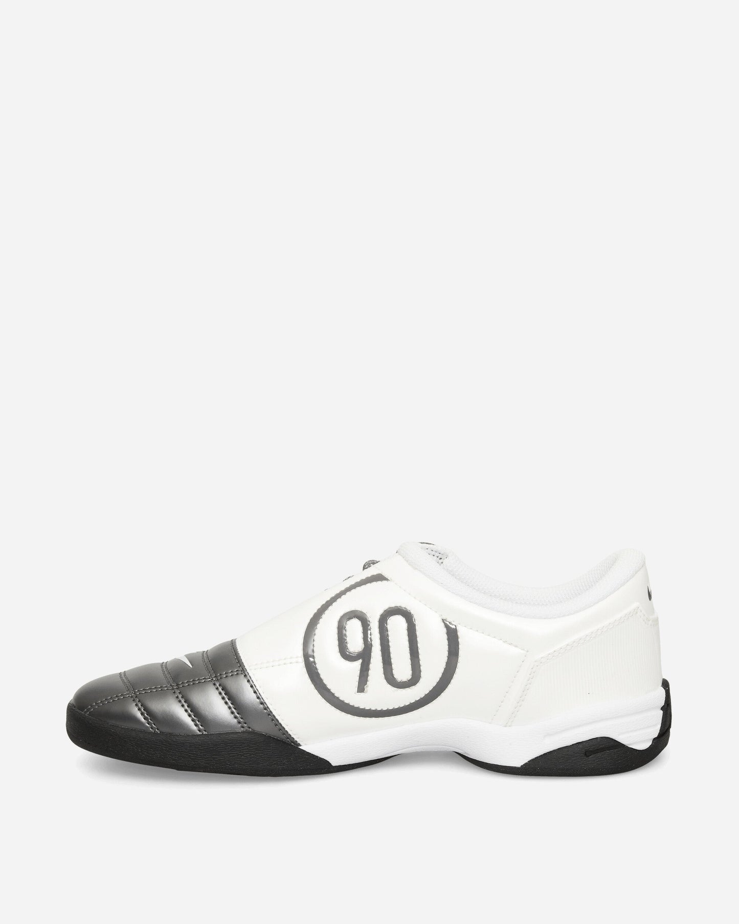 Total 90 Sneakers Light Graphite / White