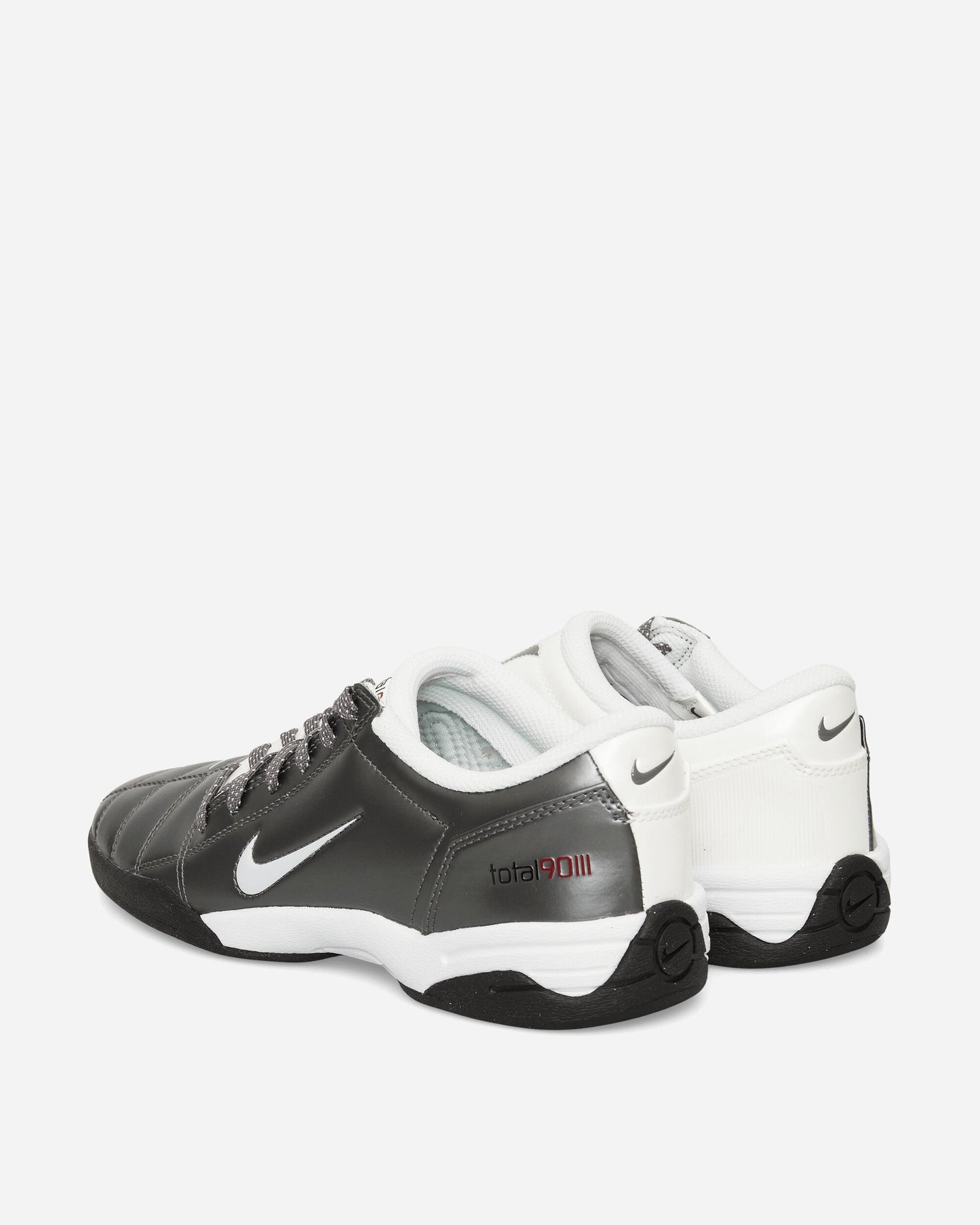 Total 90 Sneakers Light Graphite / White