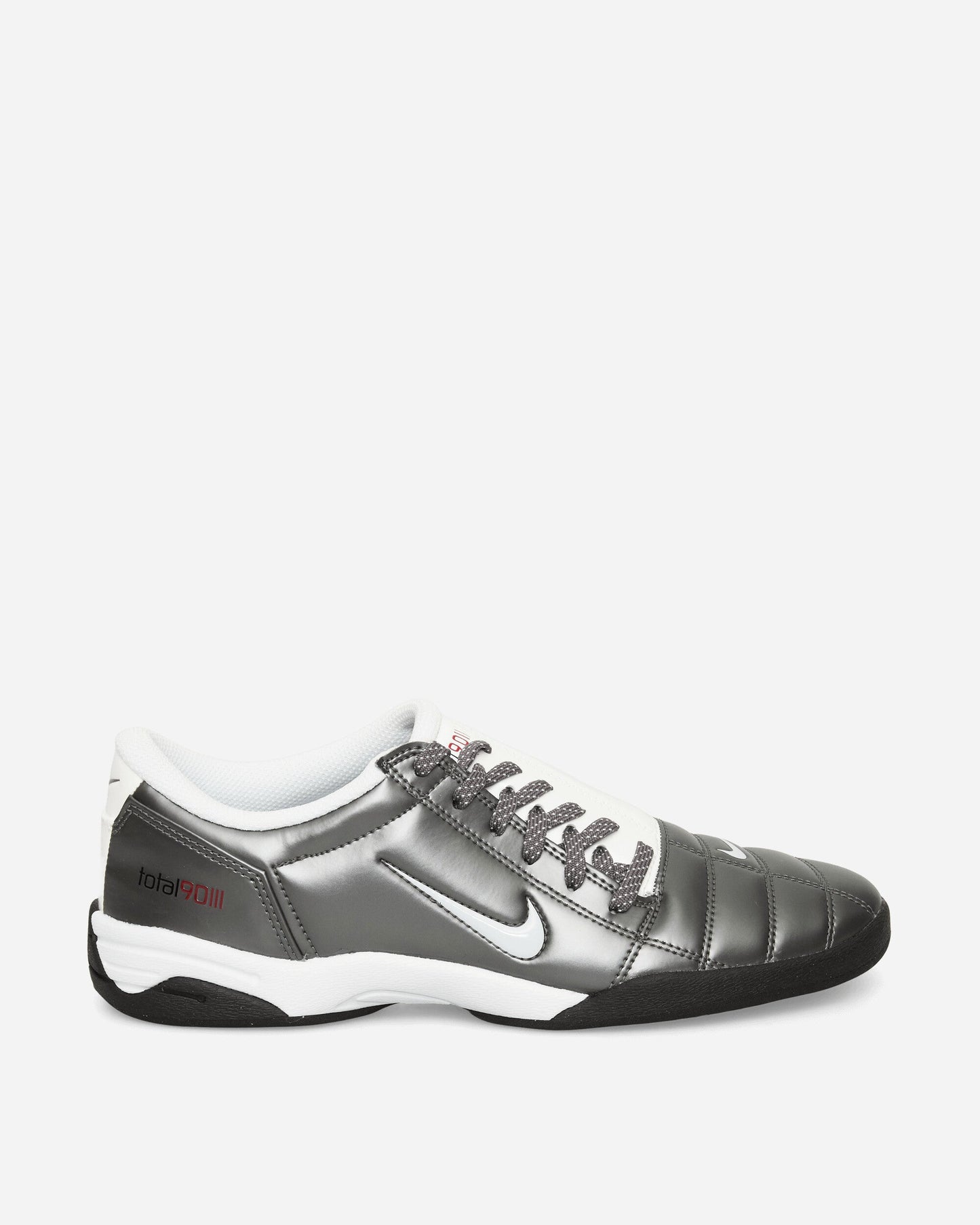 Total 90 Sneakers Light Graphite / White