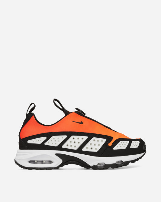 Women's Air Max SNDR Sneakers Bright Crimson / Black