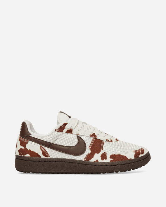 Women's Field General Sneakers Phantom / Baroque Brown